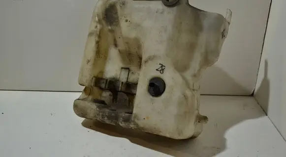 Mercedes-Benz C AMG W203 Windshield washer fluid reservoir/tank A2038600260 2038600360