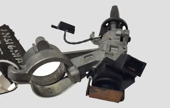 Opel Insignia A Ignition lock 2301827134056 909CPK4R0 PFJPK4R0