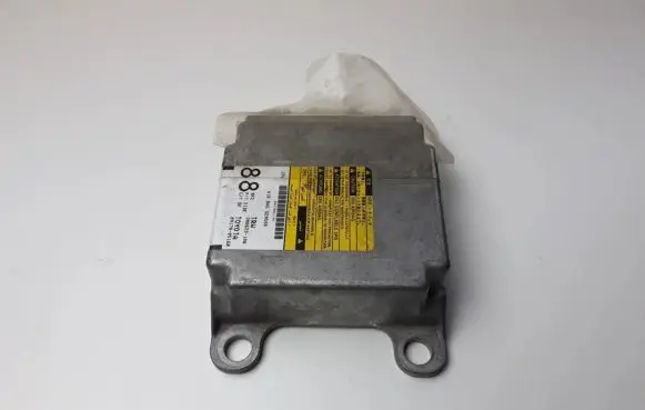 Toyota Avensis T250 Airbag control unit/module 8917005160