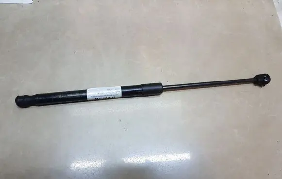 Hyundai Santa Fe Front bonnet/hood damper/strut 811602B010