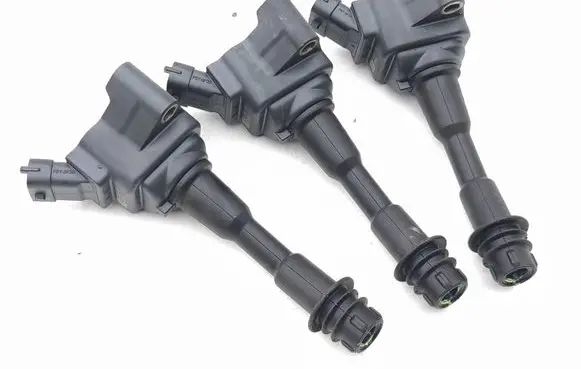 Opel Grandland X High voltage ignition coil 9836441180
