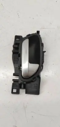 Peugeot 508 RXH Rear door interior handle trim 9660525380