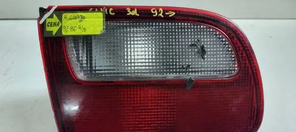 Honda Civic Rear/tail lights 9296M