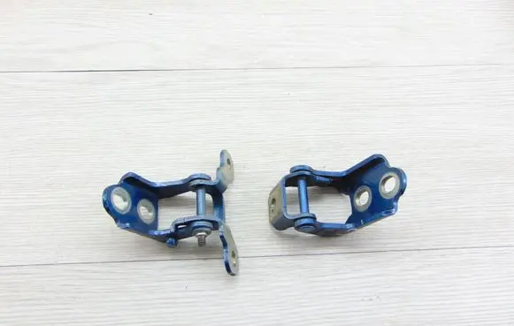 Renault Megane IV Rear door hinge set ES71 8626R SDH00A