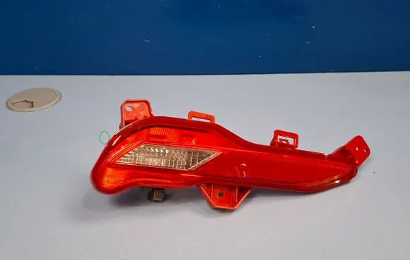 KIA Ceed Rear bumper light 92405J71CD