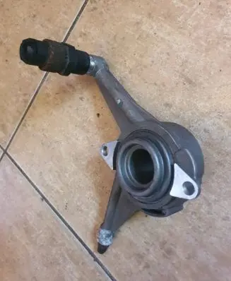 Volkswagen Multivan T4 Clutch pipe/line Pa66gf35 810021 20170717