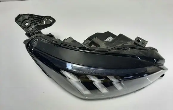 Peugeot 208 Headlight/headlamp 9841642180 L371210
