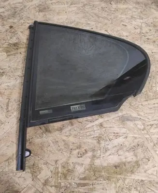 BMW 7 F01 F02 F03 F04 Rear side window DOT27AS2M44100 43R001025 E000184