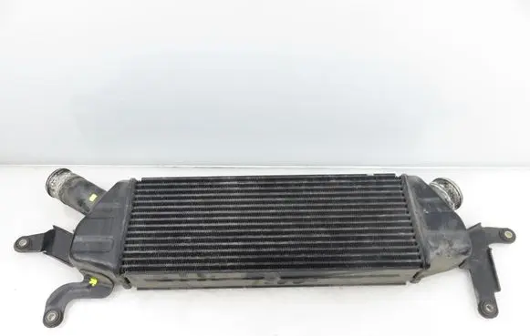 Citroen C-Crosser Intercooler radiator 1530A061