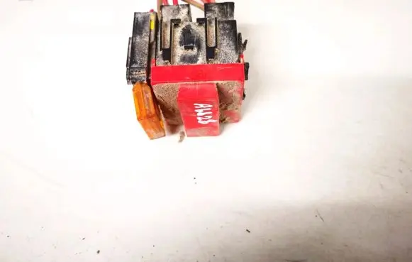 Alfa Romeo 166 Sensor