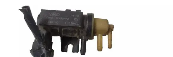 Ford Focus Turbo solenoid valve CM5G-9F490-AA CM5G9F490AA (252)