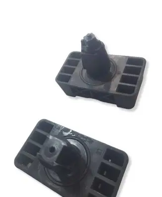 Mercedes-Benz C W206 Jacking socket point A2046900009