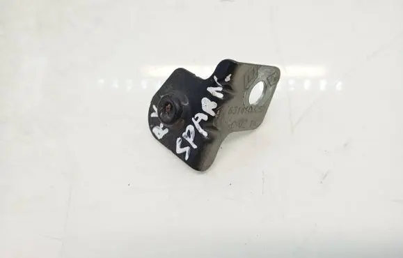 Renault Zoe Fender mounting bracket 631410025R C0216