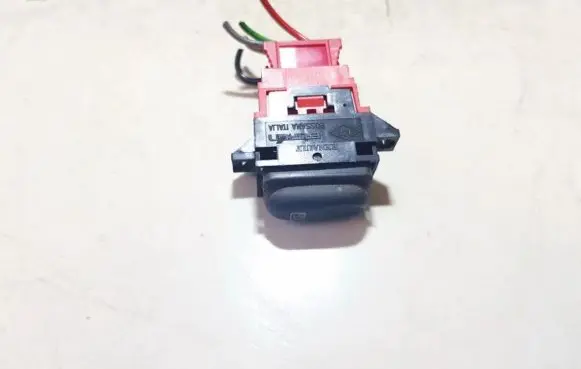 Renault Megane I Sunroof switch 5195