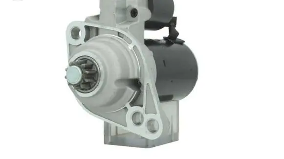 Skoda Fabia Mk2 (5J) Starter motor CS1294