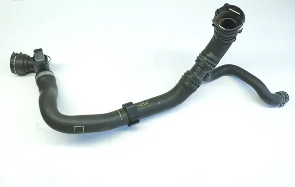 Audi A4 S4 B9 Engine coolant pipe/hose 8W0122055M