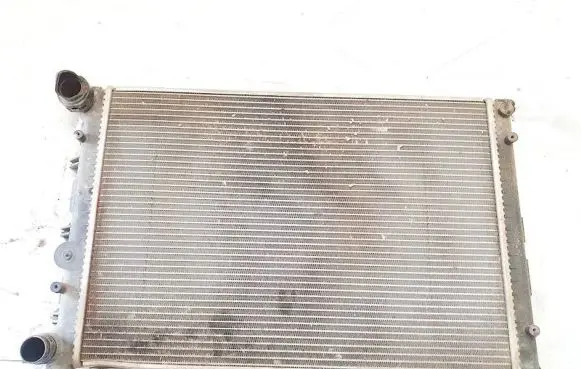 Alfa Romeo 147 Coolant radiator