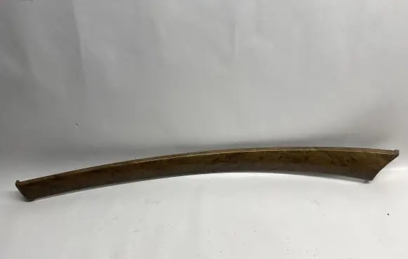 BMW 5 GT F07 Front door card panel trim 7216651