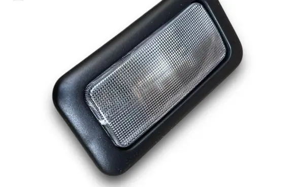 Fiat Ducato Headlining lighting console trim 735425984 7354259840