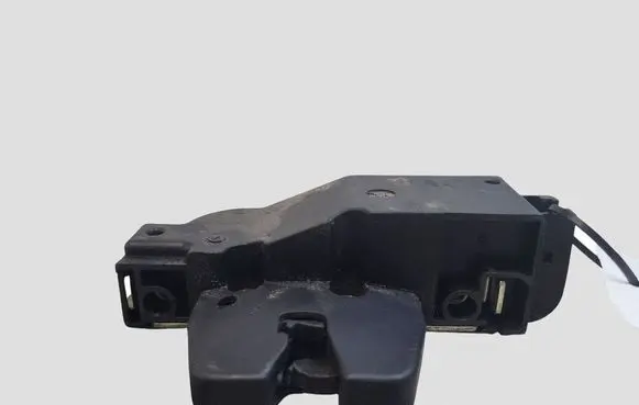 Citroen C5 Tailgate/trunk/boot lock/catch/latch 9652483180 04030514