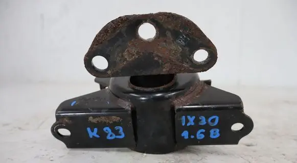 Hyundai ix20 Engine mount vacuum valve 218351P100