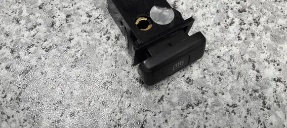 Toyota Paseo (EL44) I Quarter vent window switch 158506