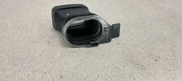 BMW M5 Air intake duct part 7843293