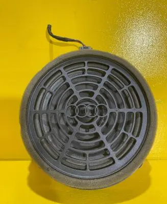 Front door speaker