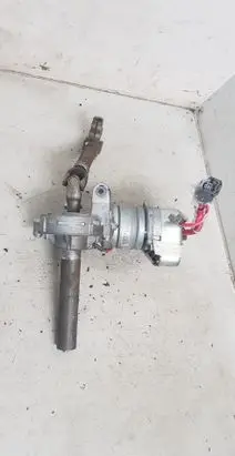 Electric power steering pump