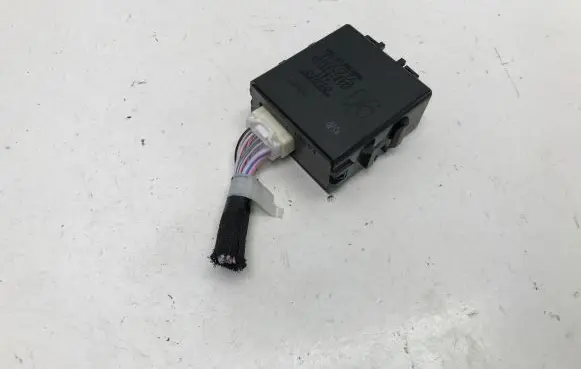 Toyota RAV 4 (XA50) Other control units/modules 8597042060 0515004520