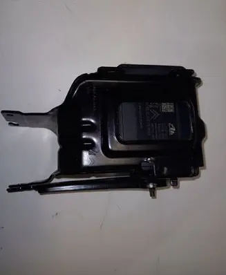 Peugeot 208 ABS Pump 9809312480