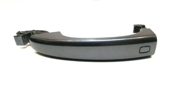 Audi Q3 8U Rear door exterior handle 8T0837205A