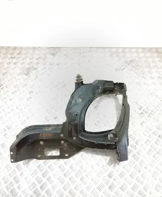 Mercedes-Benz ML W164 Side radiator support slam panel 