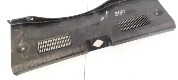 Hyundai i20 (GB IB) Other trunk/boot trim element 85771C8000 85771-C8000