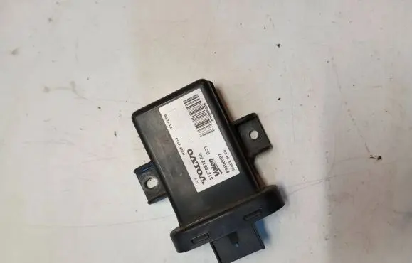 Volvo XC60 Light module LCM 31276812AA 00507