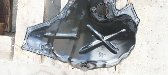 Audi A4 S4 B8 8K Oil sump 06H103600G