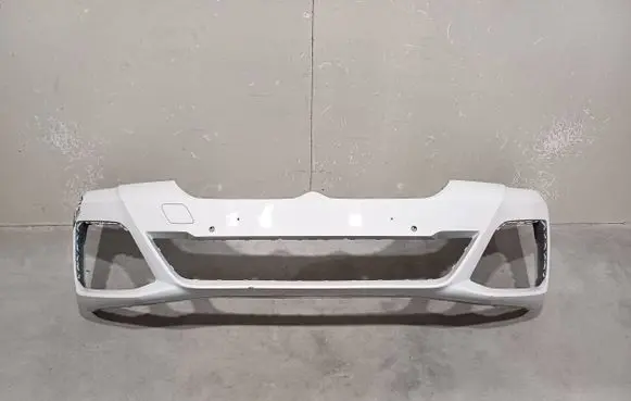 BMW 5 G30 G31 Front bumper 51118098644 8098644