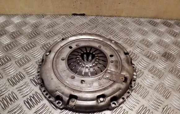 Peugeot 308 Pressure plate 124077310