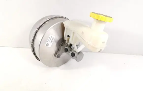 Chrysler Pacifica Brake booster 04581680AF