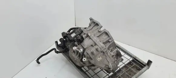 Volvo S90, V90 Automatic gearbox TG81SC 1285190 17G7808770