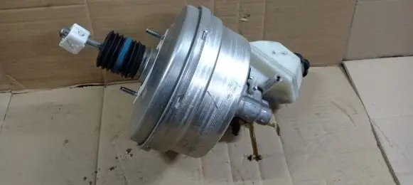 Chevrolet Camaro Brake booster 84456308 32671497
