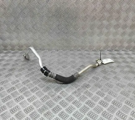 Mercedes-Benz GLS X167 Air conditioning (A/C) pipe/hose A1675010803