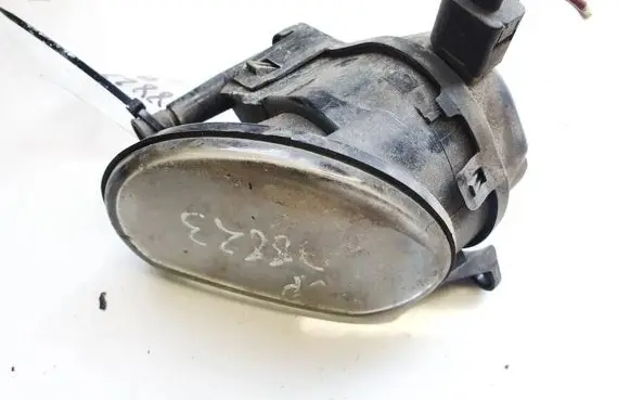 Front fog light