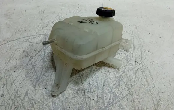 Hyundai i30 Fuel expansion tank OE25430S0000