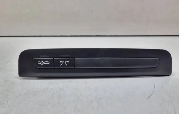 BMW X3 F25 Other switches/knobs/shifts 9242445