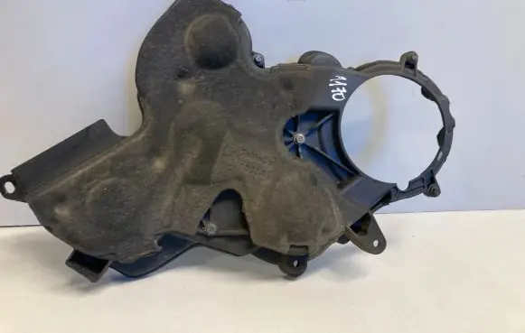 Volvo V60 Timing belt guard (cover) 9492303 9469903 9477503