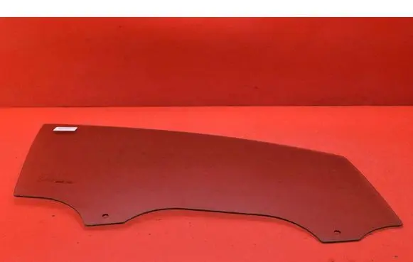 Ford B-MAX Front door window glass four-door 