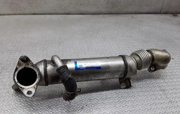 Honda Accord EGR valve cooler 18720RBDE00