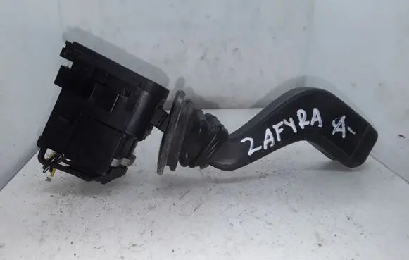 Opel Astra G Indicator stalk NOCODE