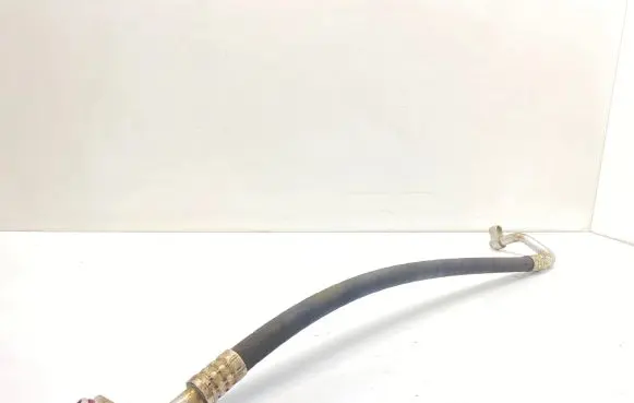 Audi A3 S3 8L Air conditioning (A/C) pipe/hose 1J08207216